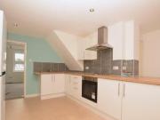 3 Bedroom Apartment For Rent In Fishponds