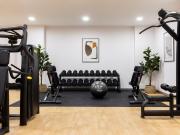 3 bedroom apartment for rent in Flat 191, The Copper...