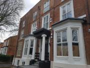 3 bedroom apartment for rent in Flat 4 7, Wynnstay...