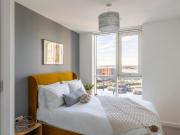 3 bedroom apartment for rent in Flat 7, The Copper...