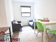 3 bedroom apartment for rent in Forest Road West,...
