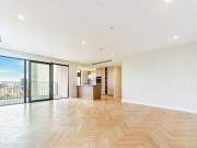 3 Bedroom Apartment For Rent In Fulham