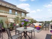3 Bedroom Apartment For Rent In Fulham