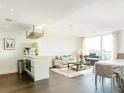 3 Bedroom Apartment For Rent In Gatliff Road, Chelsea