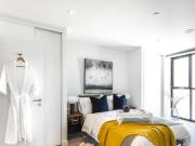 3 Bedroom Apartment For Rent In George Street