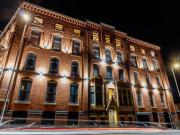 3 bedroom apartment for rent in Globe House, 30 Southall...