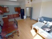 3 bedroom apartment for rent in Glossop Road, Sheffield, S10