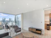 3 Bedroom Apartment For Rent In Goodman´s Fields