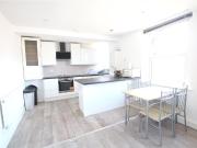 3 bedroom apartment for rent in Gould Terrace, London, E8