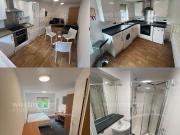 4 bedroom apartment for rent in Grange Lane, Leicester,...