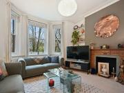 3 Bedroom Apartment For Rent In Grantully Road, Maida Vale