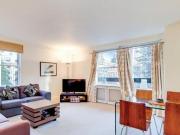 3 Bedroom Apartment For Rent In Greater London, W1w5bx