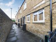 3 bedroom apartment for rent in Haggerston, London