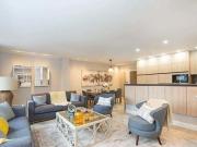 3 Bedroom Apartment For Rent In Hampstead
