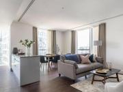 3 Bedroom Apartment For Rent In Harbour Way, London