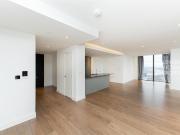 3 bedroom apartment for rent in Harcourt Tower, 67 Marsh...