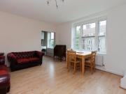 3 bedroom apartment for rent in Harmood House, Harmood...