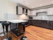 3 bedroom apartment for rent in Harrow Street,...