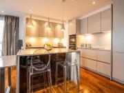 3 bedroom apartment for rent in Harrowby Street, London, W1H