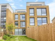 3 Bedroom Apartment For Rent In Headington