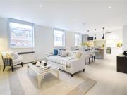3 bedroom apartment for rent in Henrietta Street, Covent...