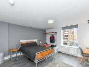 3 Bedroom Apartment For Rent In High Road