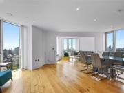 3 bedroom apartment for rent in High Street, London, E15