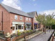 3 bedroom apartment for rent in High Street Tarporley CW6
