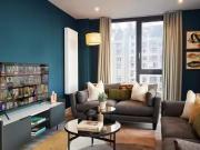 3 bedroom apartment for rent in Hove Central, 11...