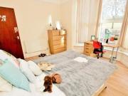 3 Bedroom Apartment For Rent In Hyde Park, Leeds