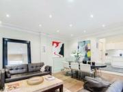3 Bedroom Apartment For Rent In Hyde Park, London