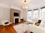 3 bedroom apartment for rent in Hyde Park Mansions,...