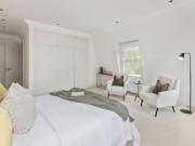 3 bedroom apartment for rent in Hyde Park Street, London, W2