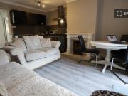 3 bedroom apartment for rent in Inns Quay, Dublin