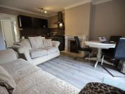 3 bedroom apartment for rent in Inns Quay, Dublin