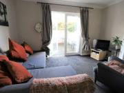 3 bedroom apartment for rent in Inns Quay, Dublin
