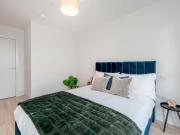 3 bedroom apartment for rent in Isca Gardens, Prince...