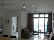 3 Bedroom Apartment for rent in Jalan Dato Abdullah...