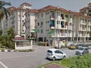 3 Bedroom Apartment for rent in Jalan Kelicap, Selangor