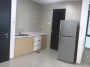 3 Bedroom Apartment for rent in Johor Bahru, Johor
