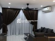 3 Bedroom Apartment for rent in Johor Bahru, Johor