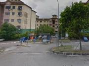 3 Bedroom Apartment for rent in Johor Bahru, Johor