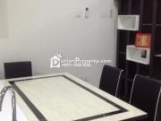 3 Bedroom Apartment for rent in Johor Bahru, Johor