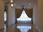 3 Bedroom Apartment for rent in Johor Bahru, Johor
