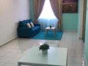 3 Bedroom Apartment for rent in Johor Bahru, Johor