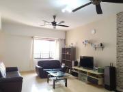 3 Bedroom Apartment for rent in Johor Bahru, Johor