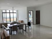 3 Bedroom Apartment for rent in Johor Bahru, Johor