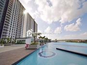 3 Bedroom Apartment for rent in Johor Bahru, Johor