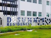 3 Bedroom Apartment for rent in Johor Bahru, Johor