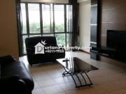 3 Bedroom Apartment for rent in Johor Bahru, Johor